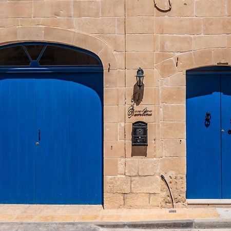 250 Yo Tal-Bambinu Boutique Farmhouse Xaghra Exterior photo