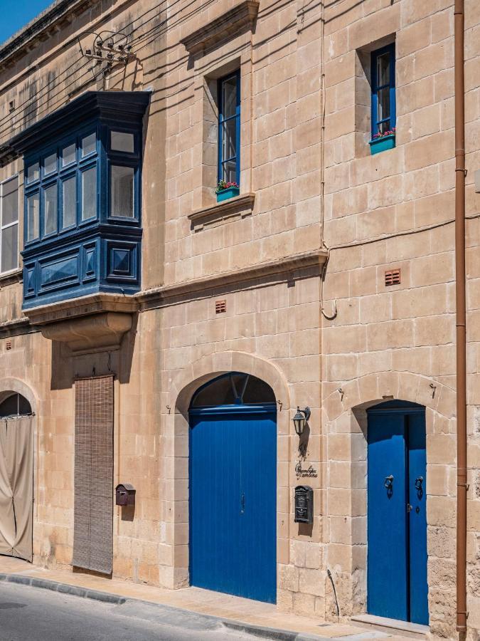 250 Yo Tal-Bambinu Boutique Farmhouse Xaghra Exterior photo